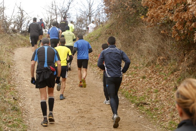 Autor: Org. Carrera de Cercedilla